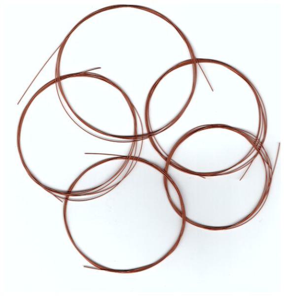 Strings - Saiten