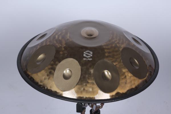 Handpans - RAV Moon D Universalwaage