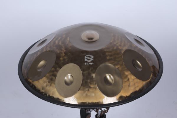 Handpans -
