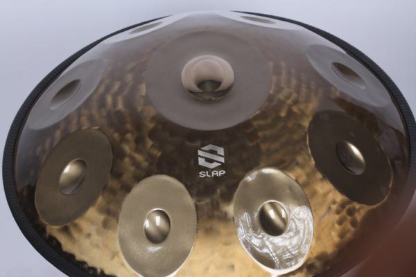 Handpans -