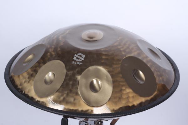 Handpans -
