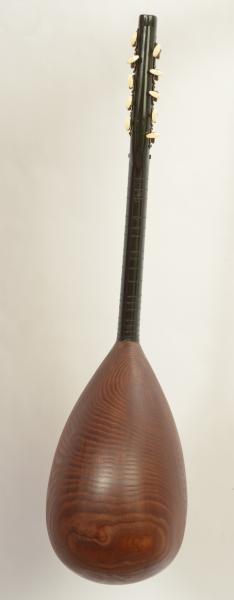 Saz Baglama