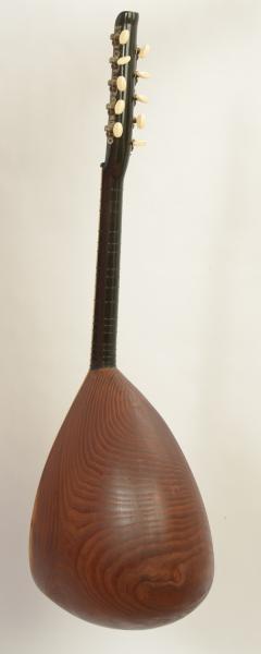 Saz Baglama