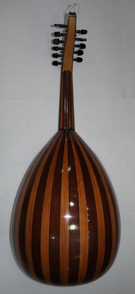 Arabische  OUD