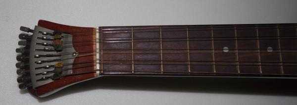 Altdeutsche Wald Sitar