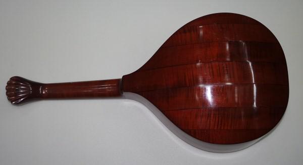 Altdeutsche Wald Sitar