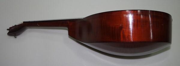 Altdeutsche Wald Sitar