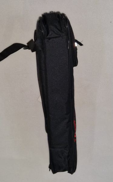 Deluxe Gigbag für Sopran Ukulele