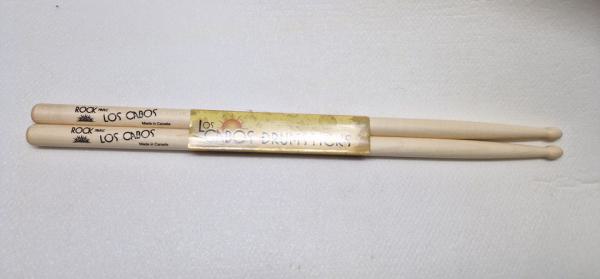 Los Cabos Rock Drumsticks