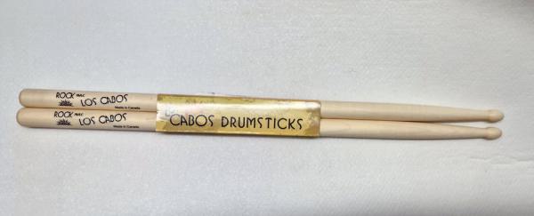 Los Cabos Rock Drumsticks