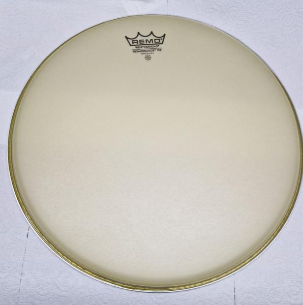 Remo - Heads DW Coatewd/ Clear "13"