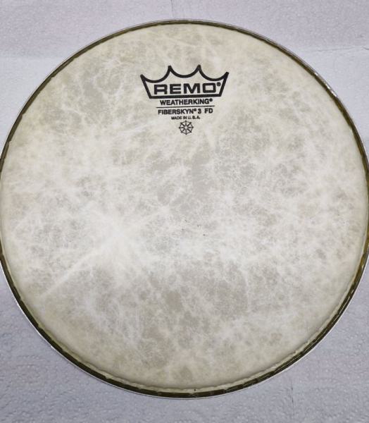 Remo Emperor Renaissance "10"