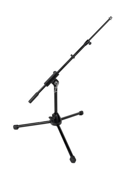 MS-1315-BK Boston Stage Pro Series Mikrofonstativ
