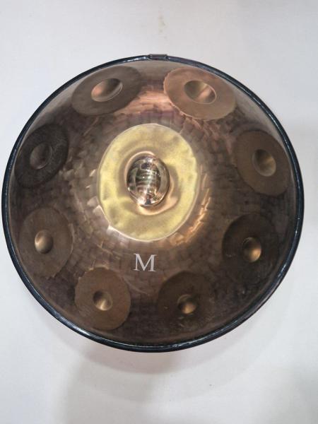 Handpans -