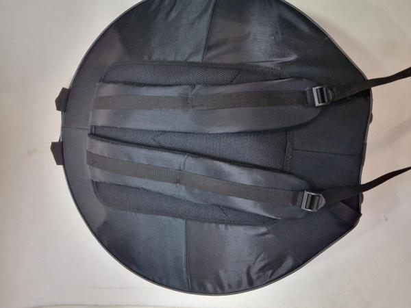 Handpans -
