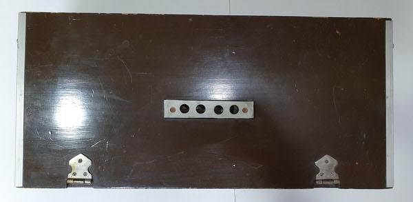 Indische Harmonium Shabbir