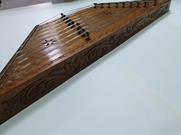 Indische Harmonium