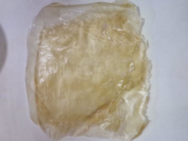 Tombak,Fell  Skin (Natural)