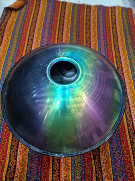 Handpans -