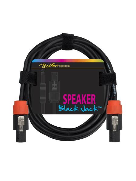 boston-black-jack-lautsprecherkabel