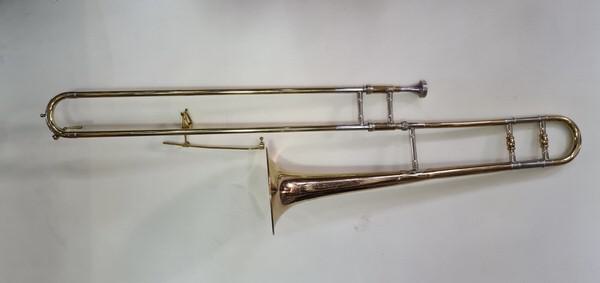 Posaune Tromboneete