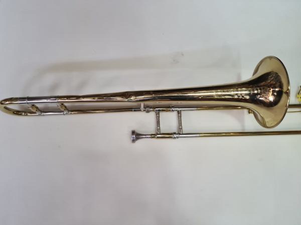 Posaune Trombone