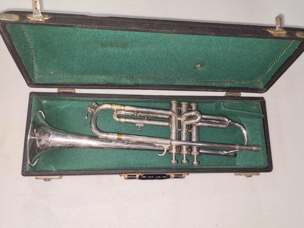 Trompete (gebraucht)