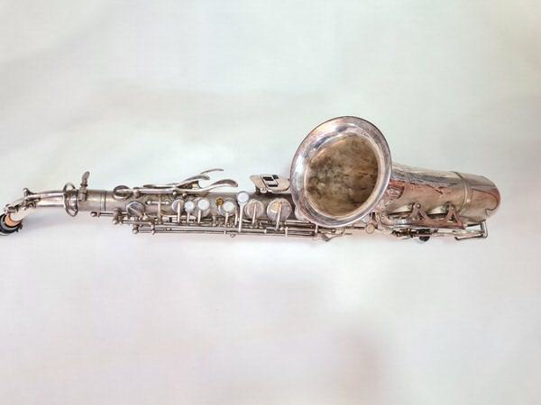 Saxophone - Saxophon