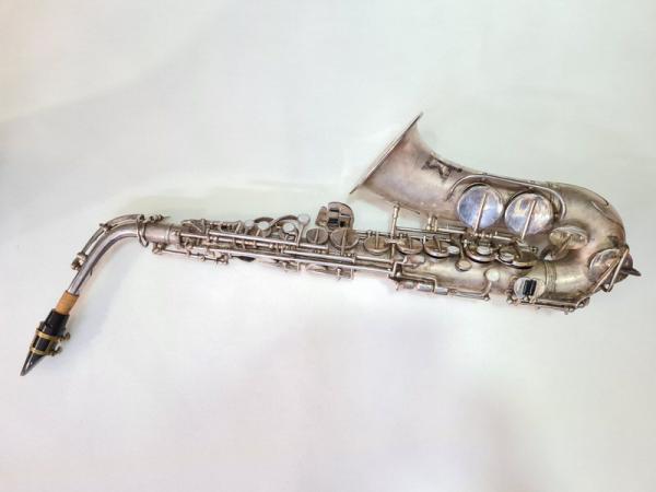Saxophone - Saxophon