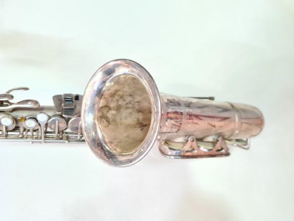 Saxophone - Saxophon