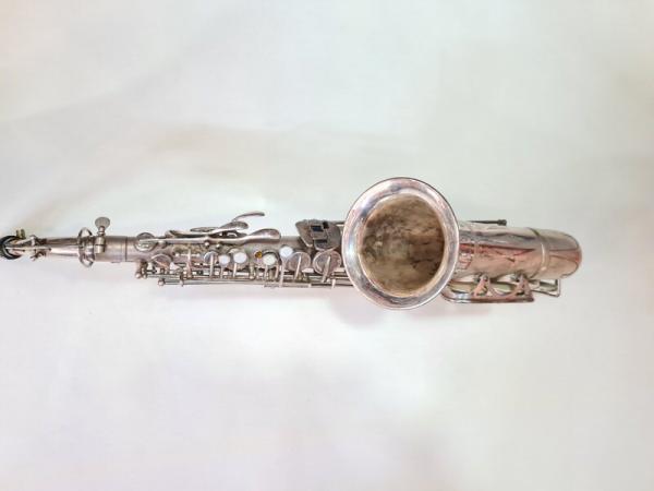 Saxophone - Saxophon