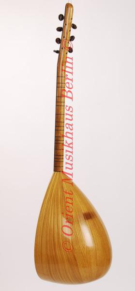 Saz Baglama
