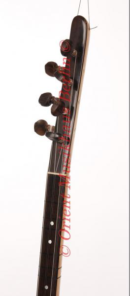 Saz Baglama