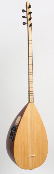 Saz Baglama