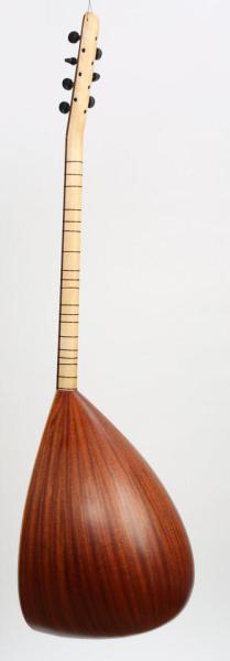 Saz Baglama