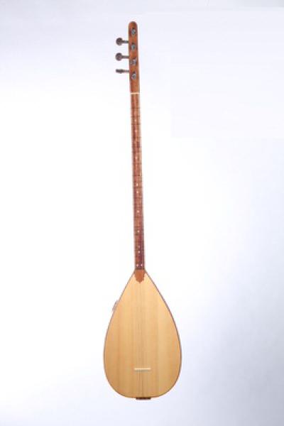 az-baglama-kurzhals-thermo-mahagoni-