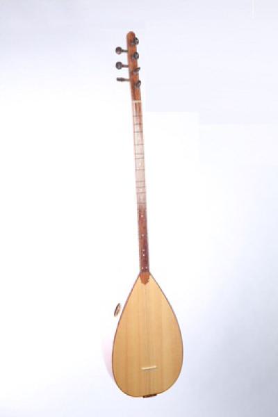 az-baglama-kurzhals-thermo-mahagoni-