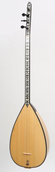 SAZ BAGLAMA