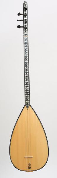 SAZ BAGLAMA