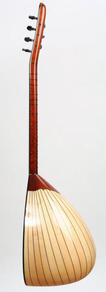 SAZ BAGLAMA