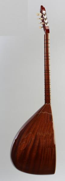Saz Baglama