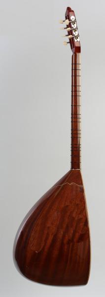Saz Baglama