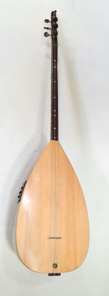 Saz-Baglama