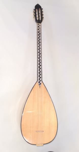 Saz Baglama