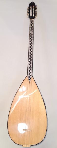 Saz Baglama