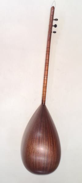 Professional Divan Saz Baglama Kurzhals