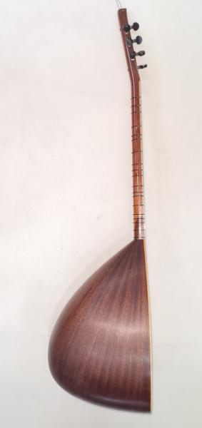 Divan-Saz-Baglama
