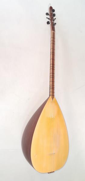 Saz-Baglama