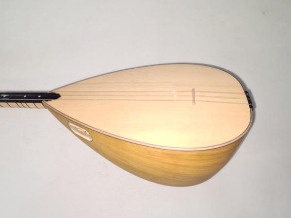 Saz-Baglama