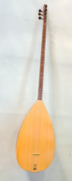 Saz Baglama